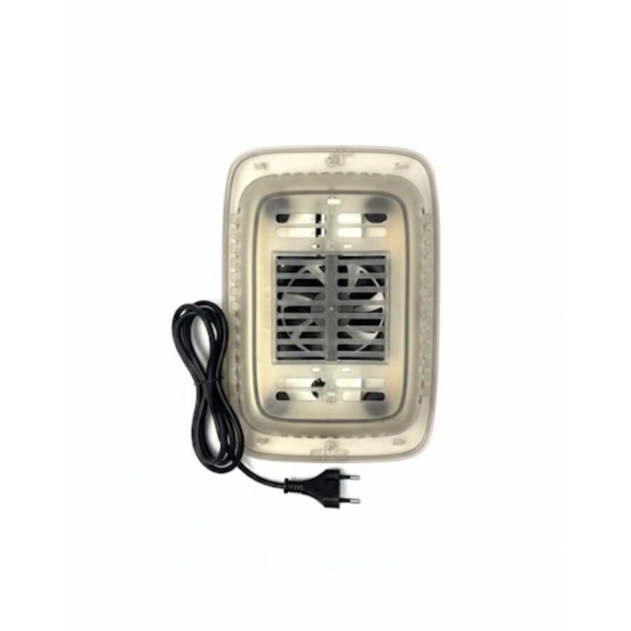 Complete bovenkap met moederbord voor King Suro 20 Max broedmachine | inclusief kabel