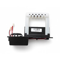 Verdampingselement voor Rcom 20 Max broedmachine