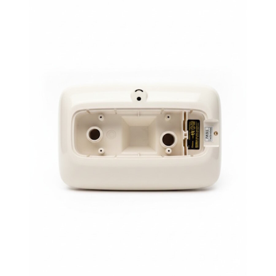 Behuizing voor moederbord King Suro 20 Max broedmachine | kunststof behuizing voor printplaat