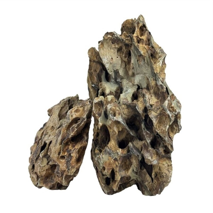 Hulk Dragon Stone Kit