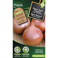 Groente zaden: Ajuin Spaanse | Spaanse ui