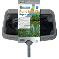 SuperFish Vijvernet XL 50X26X360CM