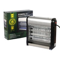 Mecanix Ecogrill 12 2 x 6 Watt