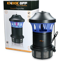Knock Pest MosquitoMagnet Muggenlamp