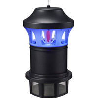 Knock Pest MosquitoMagnet Muggenlamp