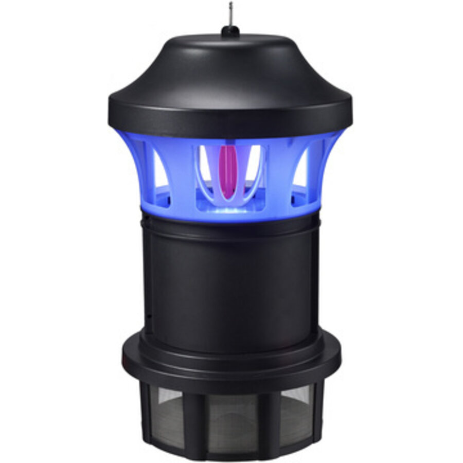 Knock Pest MosquitoMagnet Muggenlamp