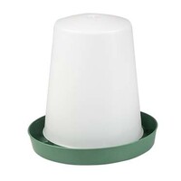 Duco+ Voederbak eco Groen