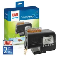 Juwel SmartFeed 2.0 - Automatic Feeder 110ML