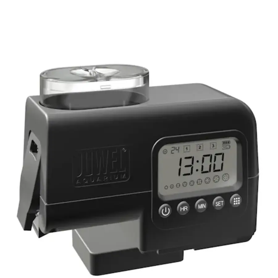 Juwel SmartFeed 2.0 - Automatic Feeder 110ML