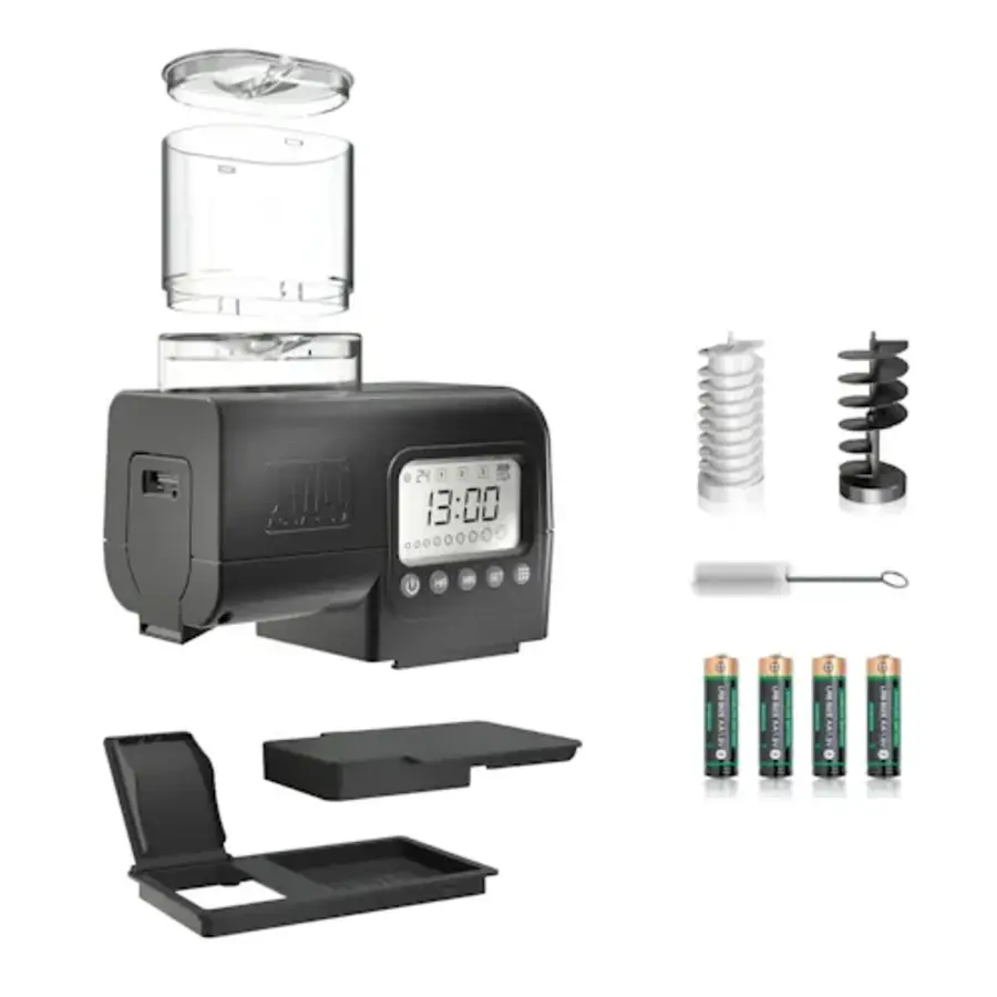 Juwel SmartFeed 2.0 - Automatic Feeder 110ML