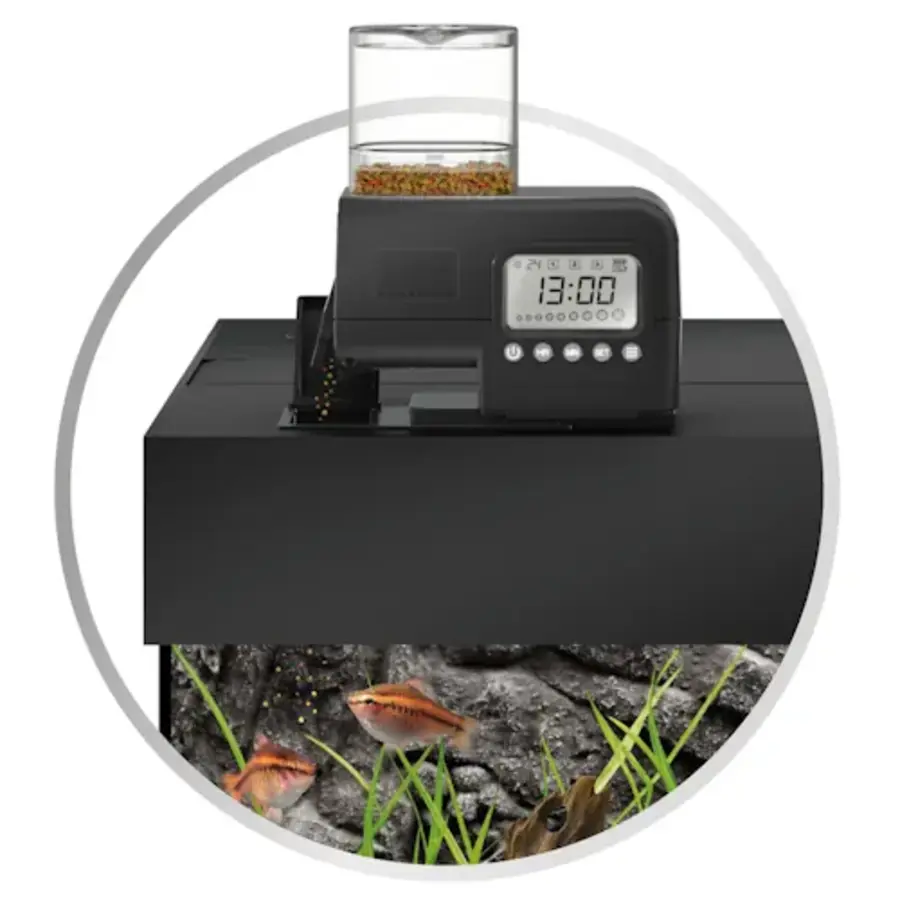 Juwel SmartFeed 2.0 - Automatic Feeder 110ML
