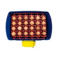 Borotto Real 24 broedmachine
