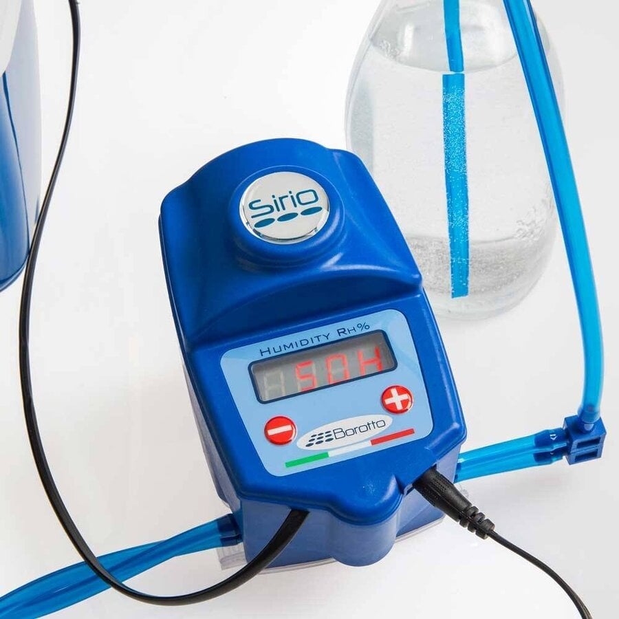 Borotto Real 24 broedmachine