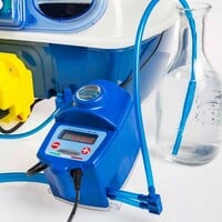 Borotto Real 24 broedmachine