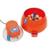 Novital Covatutto 16L Digitaal