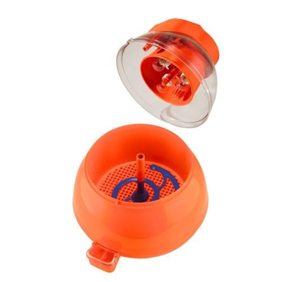 Novital Covatutto 16L Digitaal