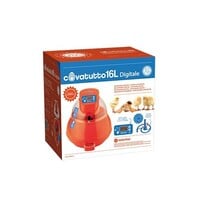 Novital Covatutto 16L Digitaal