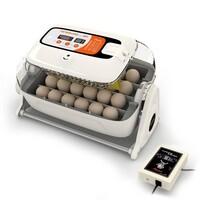 R-Com King Suro MAX broedmachine