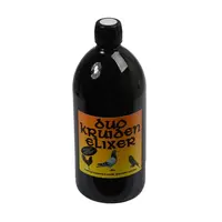 Kruiden Elixer Basis