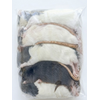 Diepvries volwassen ratten – 1 kilo voordeel