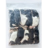 Diepvries ratten klein – 1 kilo voordeel