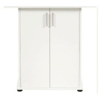 Akvastabil Aquariummeubel Family 80 80x35x79 cm grijs/wit voor Family Aquarium 80