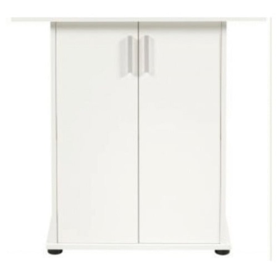 Akvastabil Aquariummeubel Family 80 80x35x79 cm grijs/wit voor Family Aquarium 80