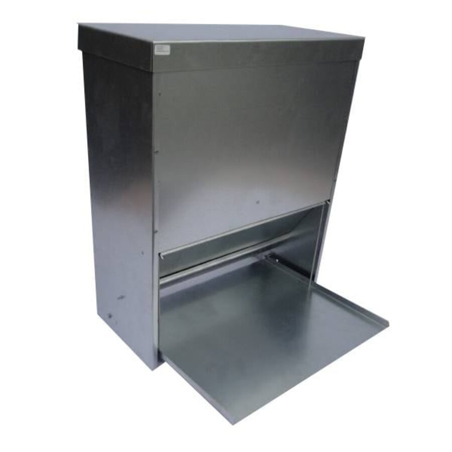 Junai.nl Trapbak 35KG