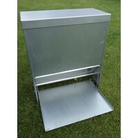 Junai.nl Trapbak 35KG