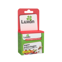 Navulling lokstof voor fruitvliegjesval | 2x30 ml | werkt 4-6 weken