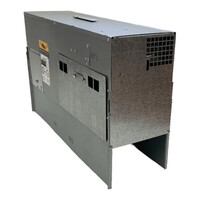 Automatische elektrische rattenval 6000V | digitaal scherm + pieptoon | netstroomadapter 230V-12V | opvangbak