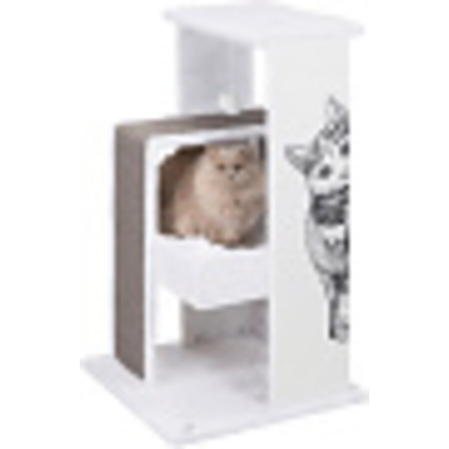 Trixie Krabpaal Maria