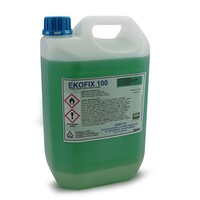 Hygiëniserende ontgeuringsvloeistof voor Ekomille knaagdier val | vermindert geur en vervuiling | 5 liter