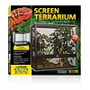 Exo Terra Aluminium Draadgaas Terrarium L/X-Tall