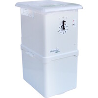 Ecologische muizen- en rattenval multi-catch | elektromechanisch | 33 x 44 x 63 cm