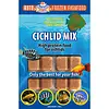 Cichlide mix Blister 100 Gram