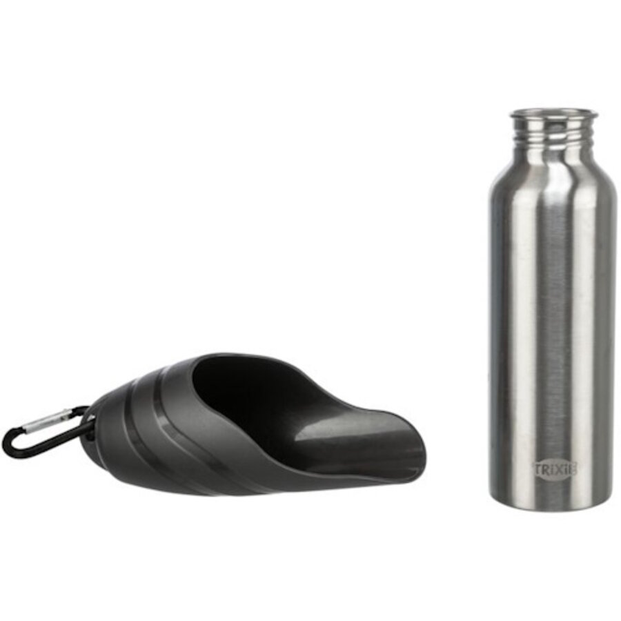 Waterfles voor Onderweg