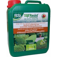 Top Resist Buxus Hagen 2,5L