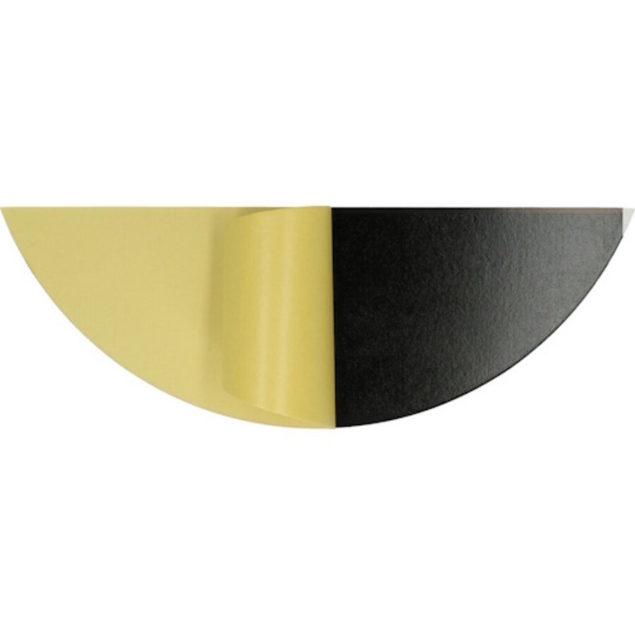 Uplight lijmplaten navulling 10 stuks | kunststof | 31 x 11 cm | voor Uplight vliegenlamp