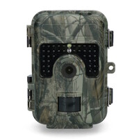 Observatiecamera wildcamera 16MP | Full HD 1080p | 90° | IP66 | 14,5 x 11 x 7,4 cm