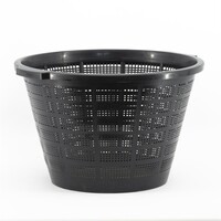 Vijvermand Jumbo 40cm rond