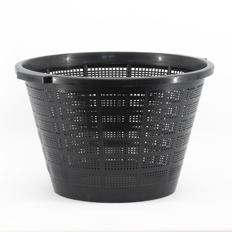 Vijvermand Jumbo 40cm rond
