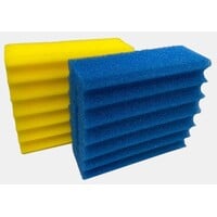 Super fish | PONDCLEAR PRO 18/36.000 | Vervangschuim