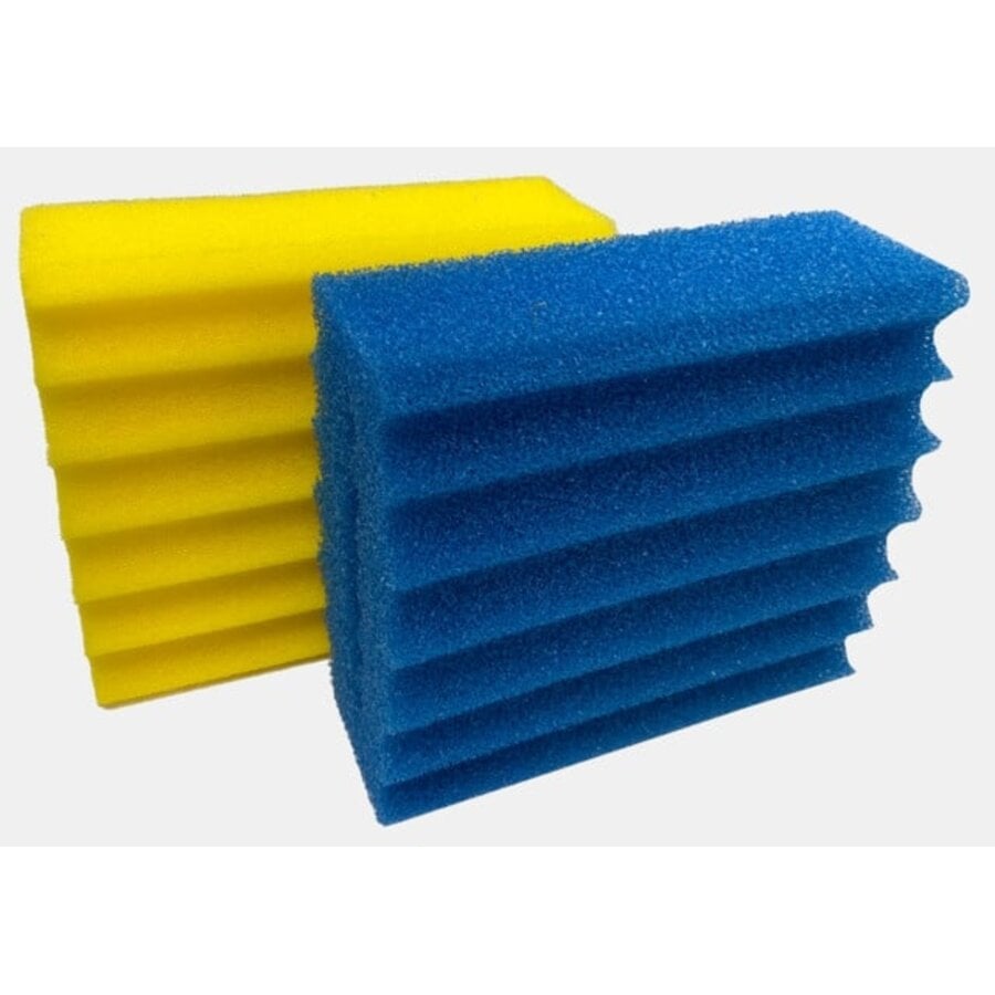 Super fish | PONDCLEAR PRO 18/36.000 | Vervangschuim