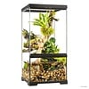 Exo Terra EX Pro Paludarium Zwart | 30 x 30 x 60CM