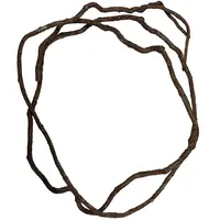 Terrarium liaan 300 cm | natuurlijke klimplant voor tropisch terrarium