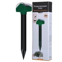 Mollenverjager Solar Smart