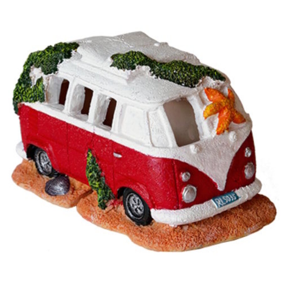 Deco LED Volkswagen Bus