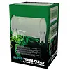 Terra Clear Cylinder 33X20X20Cm