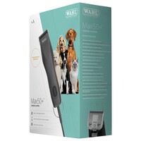 Tondeuse Max 50 Zwart